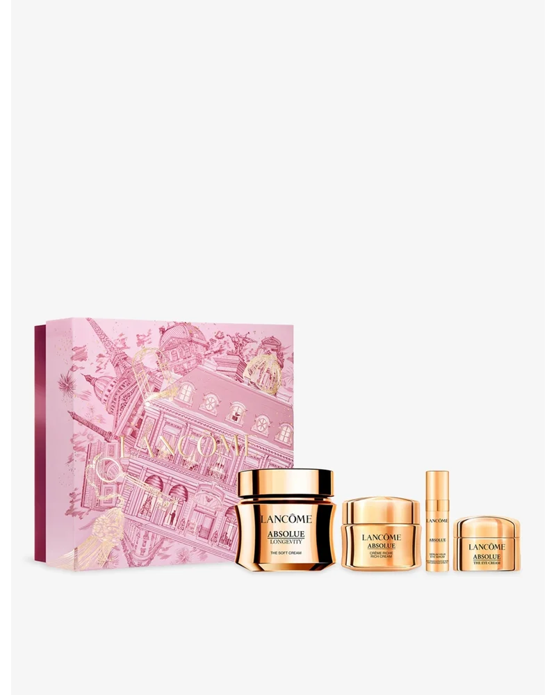 Absolue Cream Skincare Set