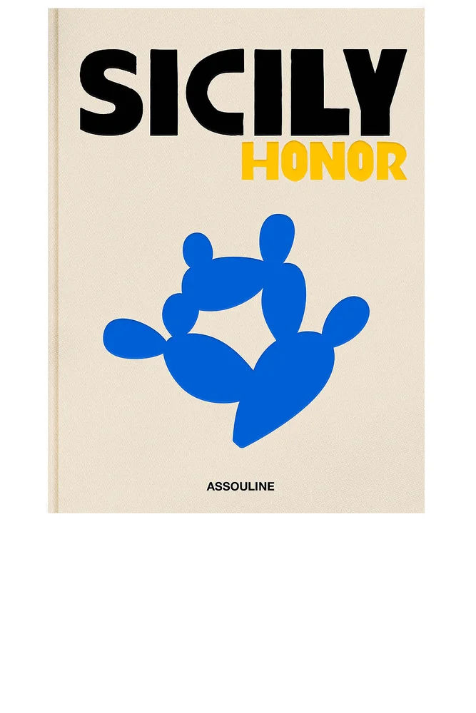 Sicily Honor