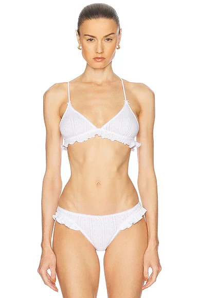 for FWRD The Butterfly Bralette