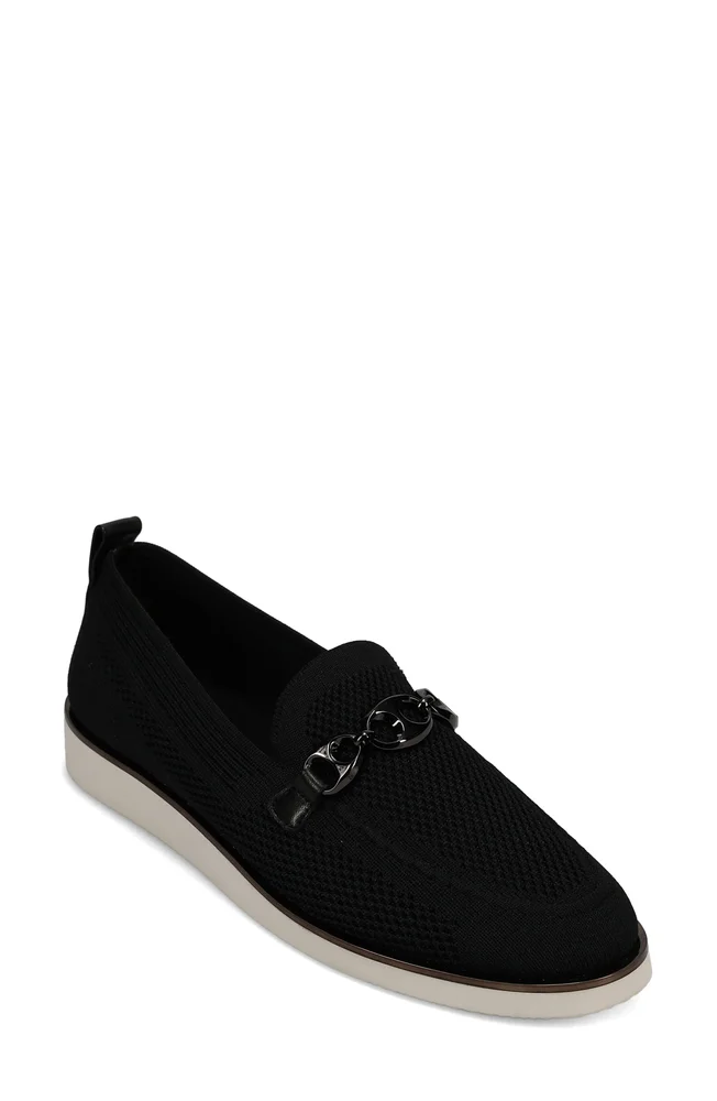 Quince Knit Loafer