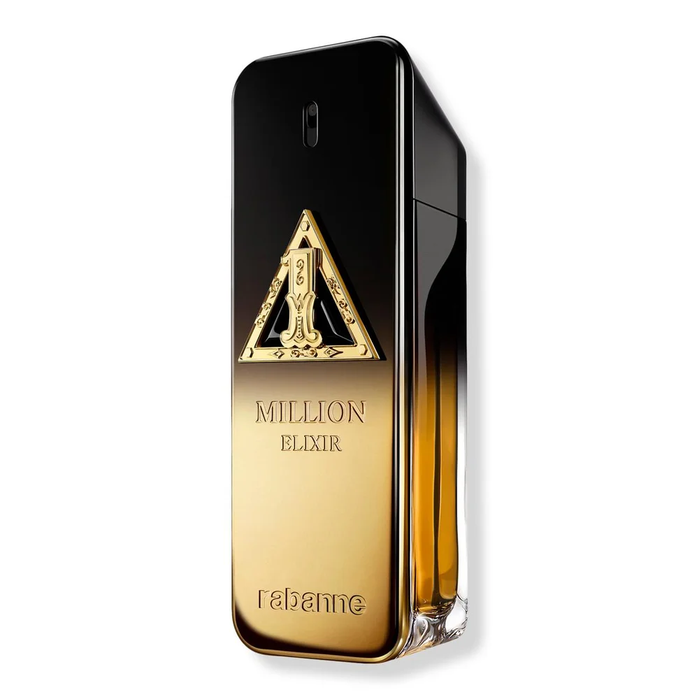 1 Million Night Elixir