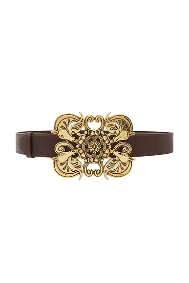 Modern Talisman Belt
