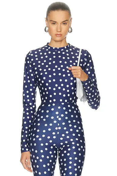 Long Sleeve Top