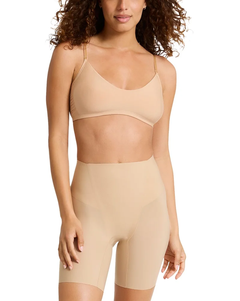 Zone Smoothing Shorts