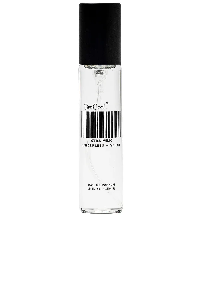 Travel XTRA Milk Fragrance