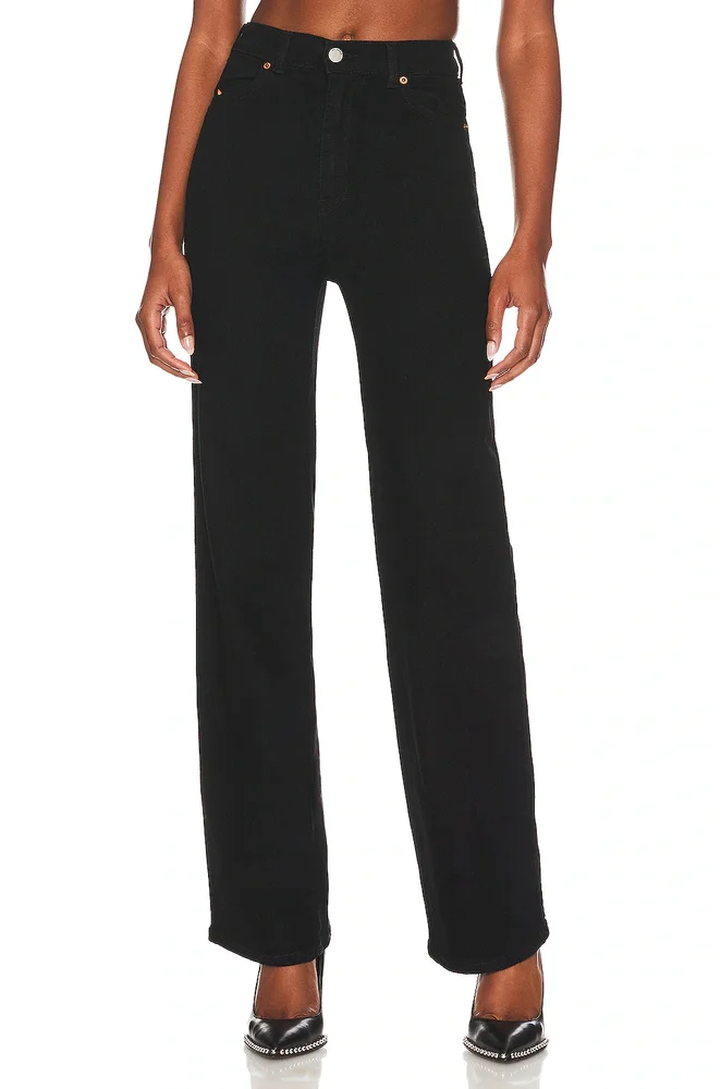 Moxy Straight Jeans