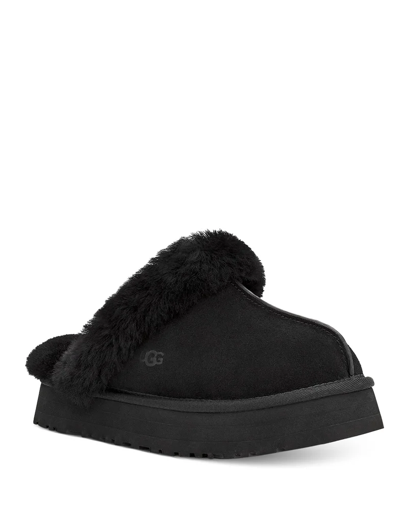 Disquette Slip On Flats