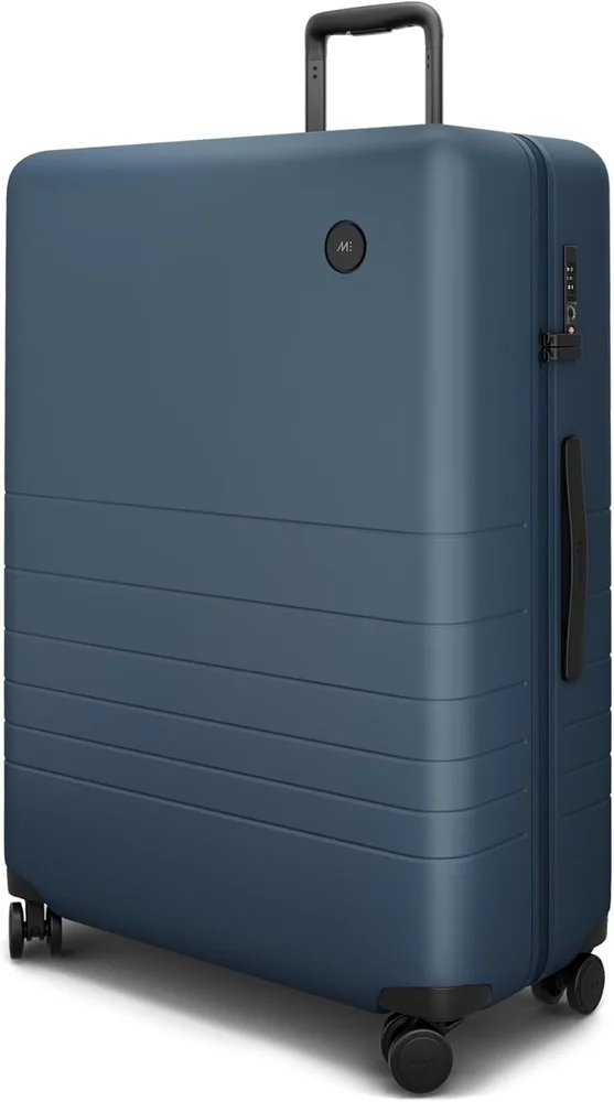 Check-In Large Hardside Checked Suitcase
