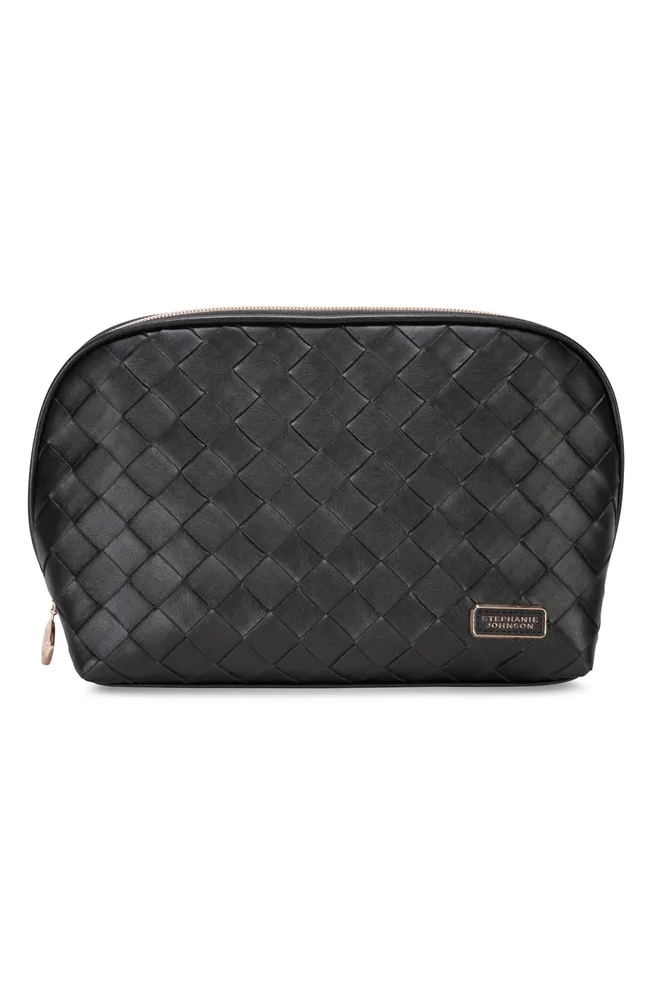 Lola Makeup Bag