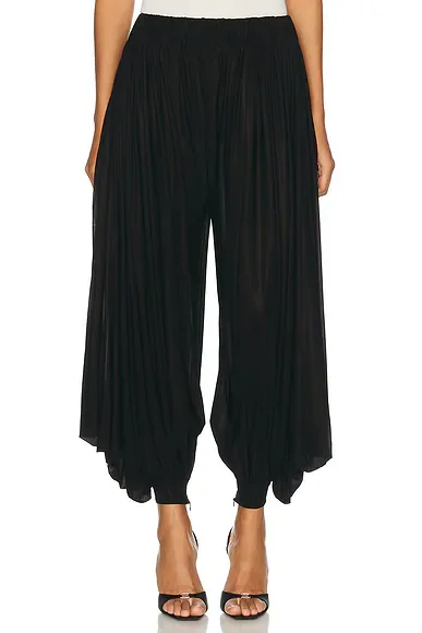 Sultan Trouser
