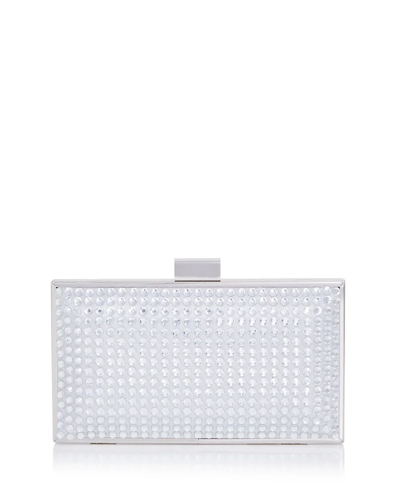 Crystal Minaudiere, Exclusive