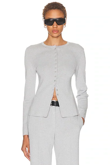 Demya Cardigan