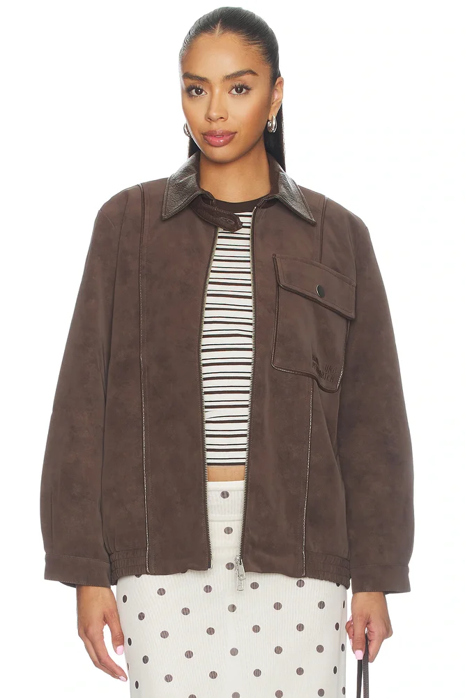 Beline Jacket