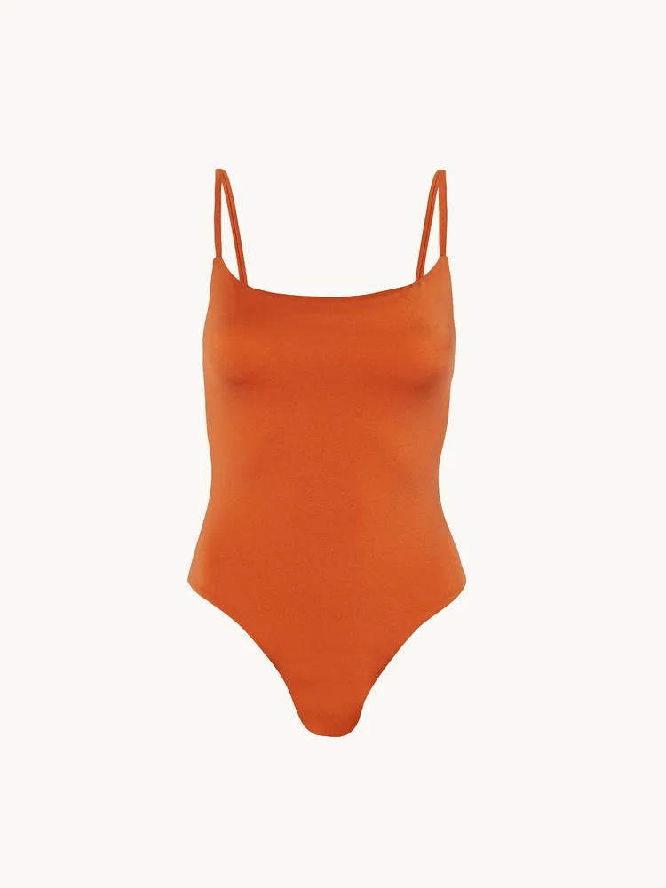 The Square Maillot