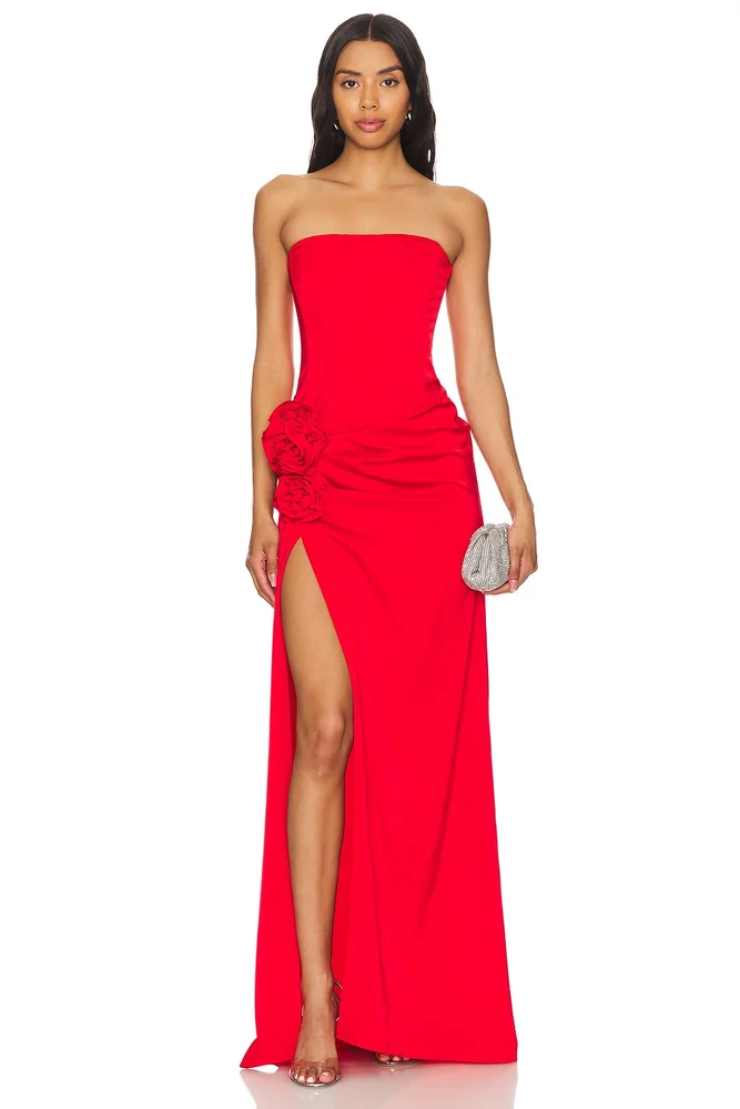 Jake Gown