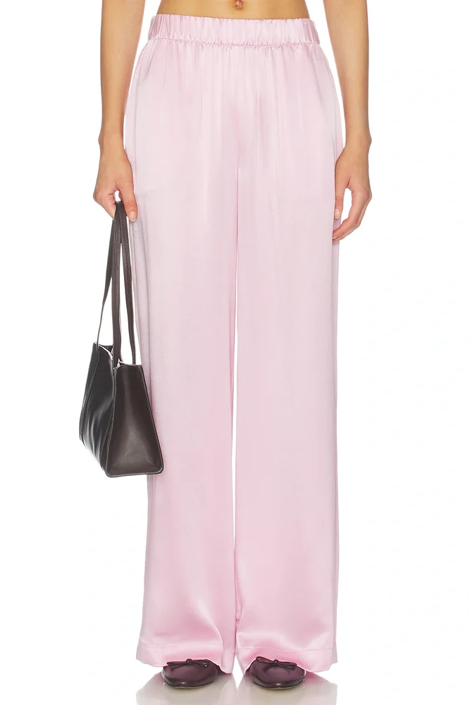 Kick Wool Pants