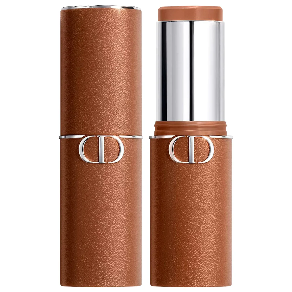 Forever Skin Bronze Bronzing Balm Stick – Natural Skin Finish in 02