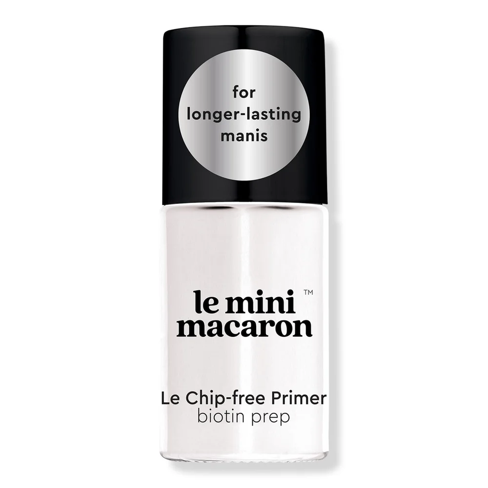 Le Chip-free Primer