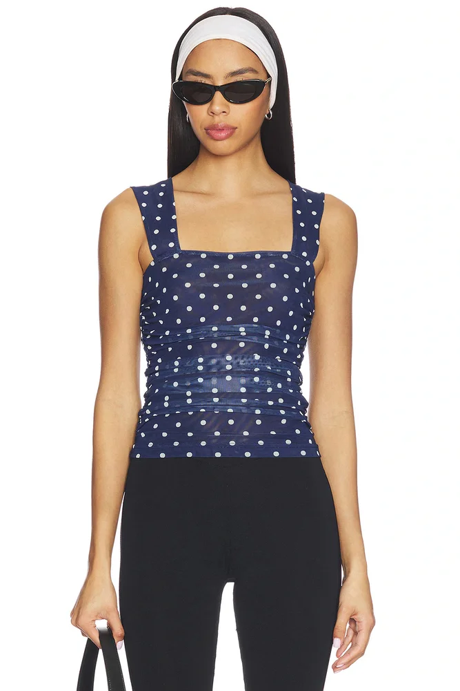 Rorry Knit Top