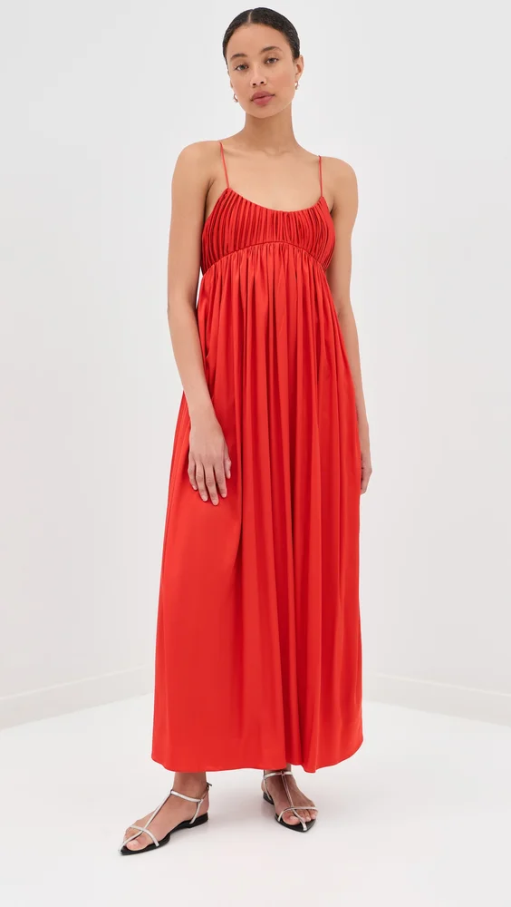 Katrine Dress