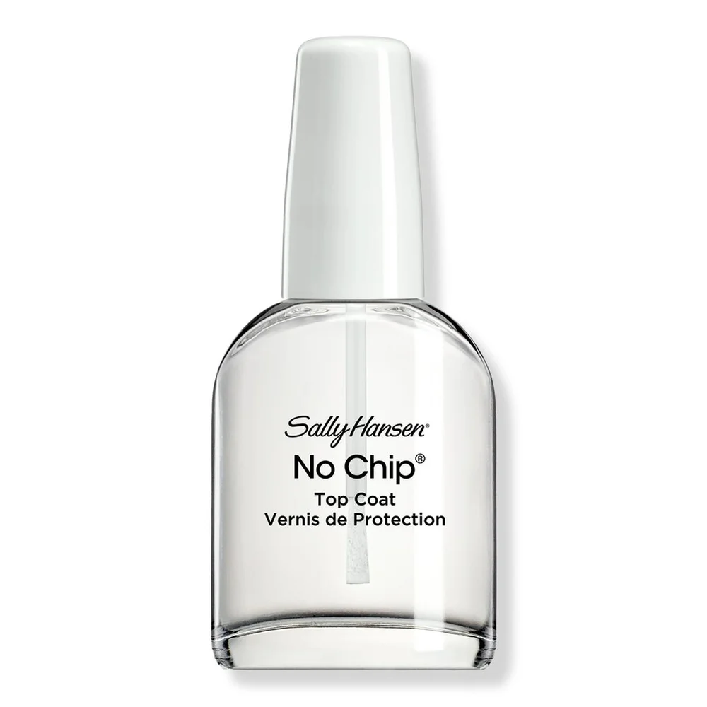 No Chip Acrylic Top Coat