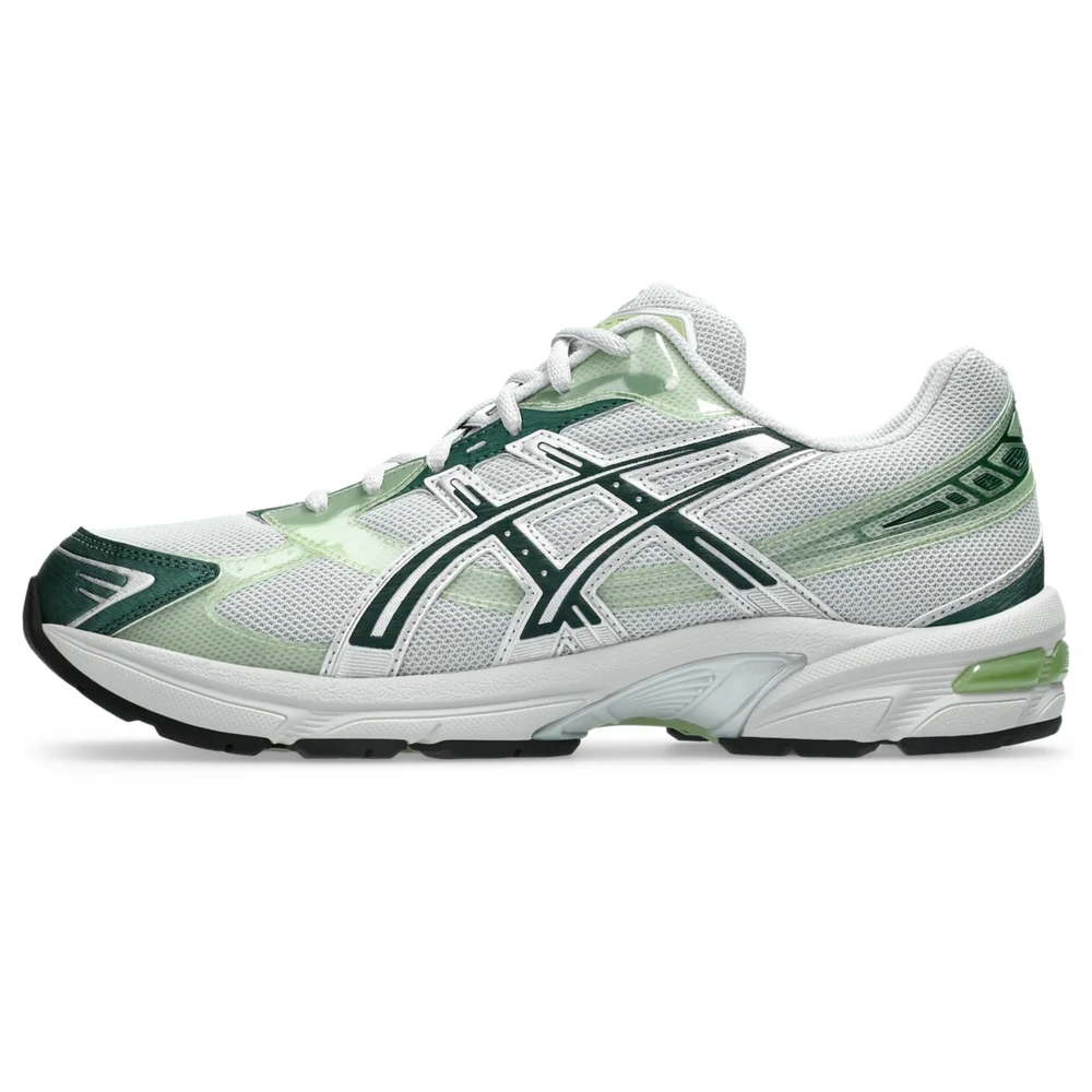 GEL-1130 Sneaker, Concrete/Evergreen