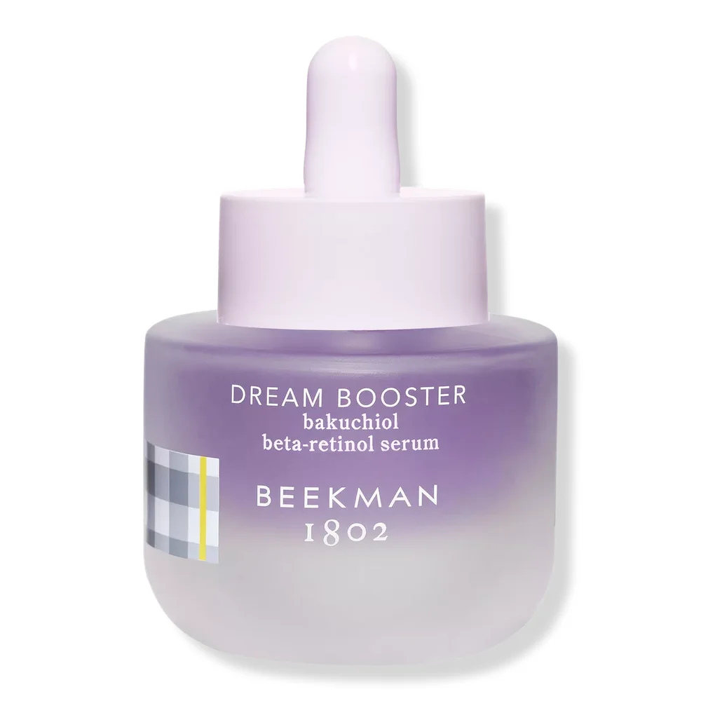 Dream Booster Bakuchiol Better Aging Serum