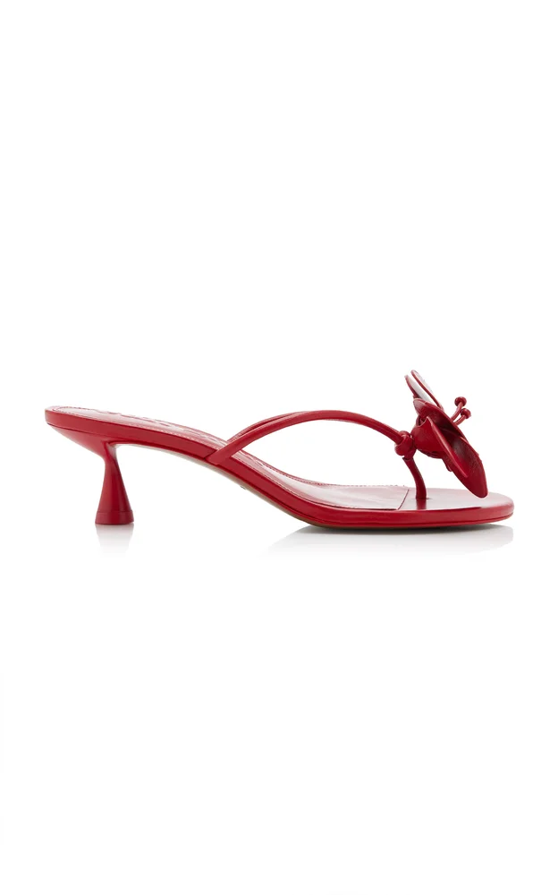 Addison Leather Sandals