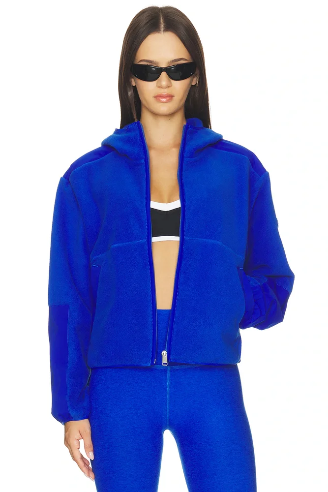 Polarflex Jacket