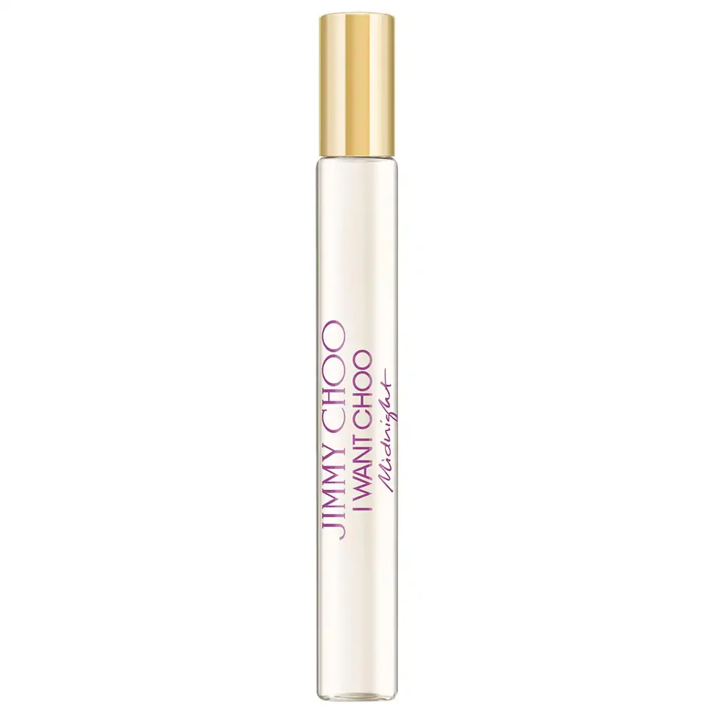 I Want Choo Midnight Eau De Parfum Travel Spray