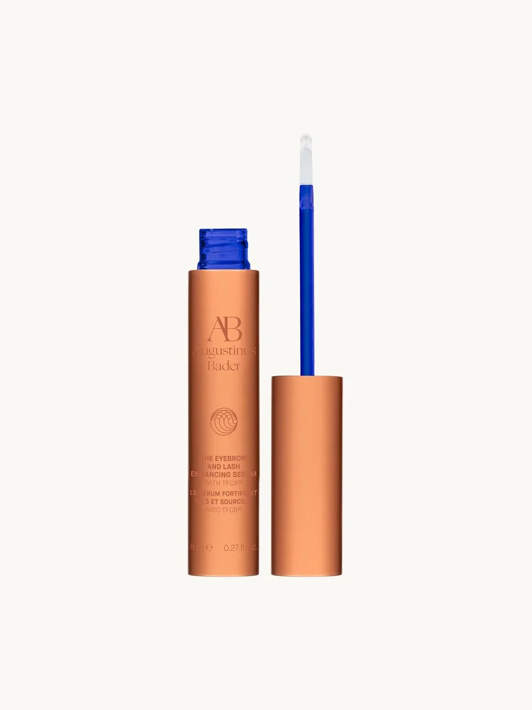 The Eyebrow and Lash Enhancing Serum
