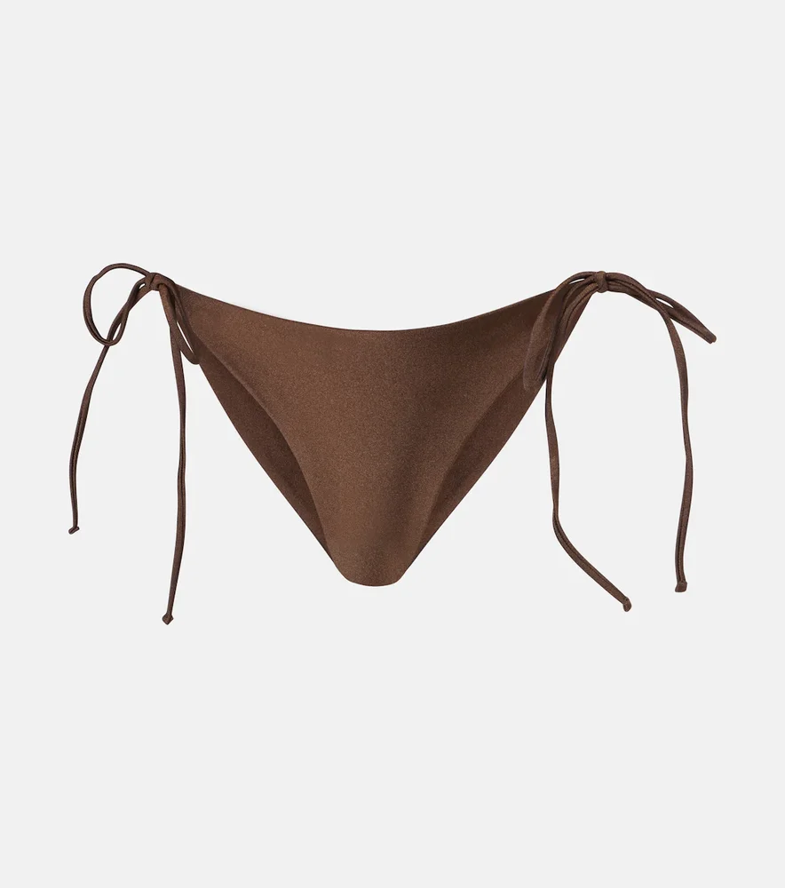 Nyra bikini bottoms