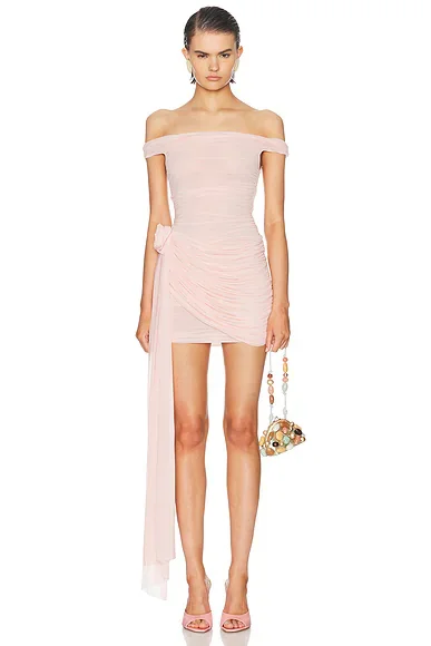 Canto Dress