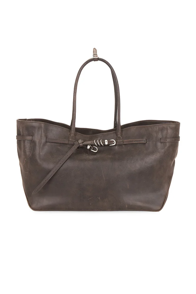 Grandma Used Bag Large Bag
