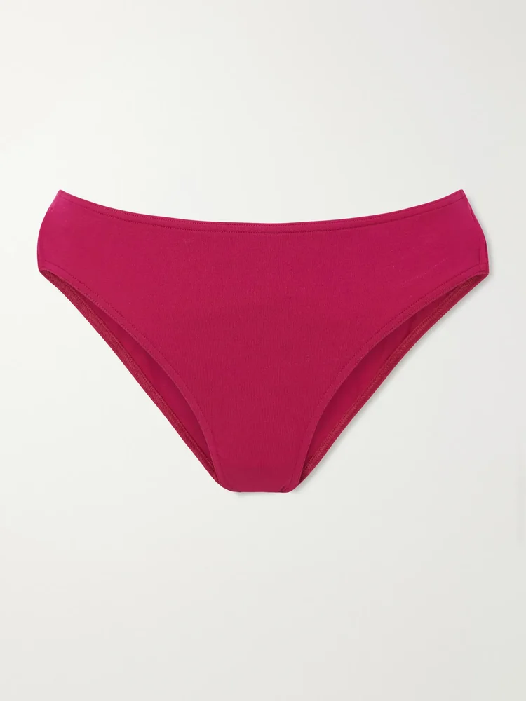 Souplesse bikini briefs