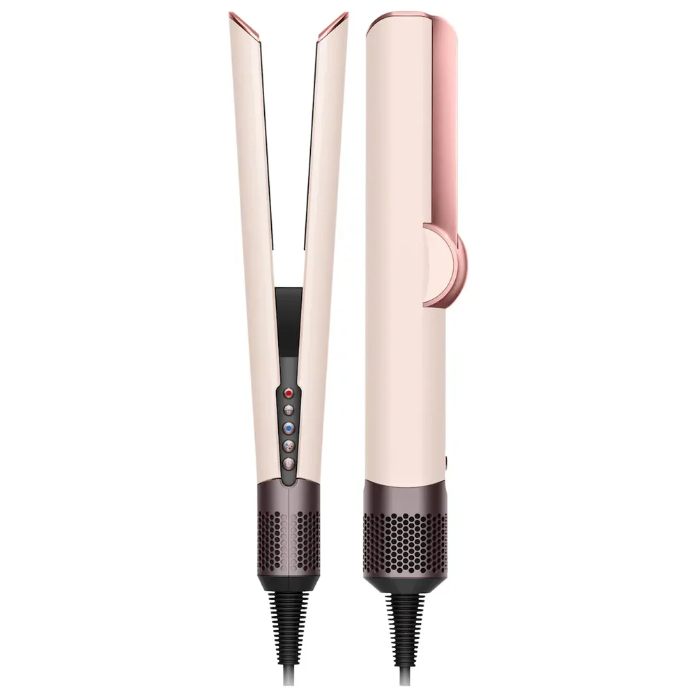 Airstrait Wet-to-Dry Straightener