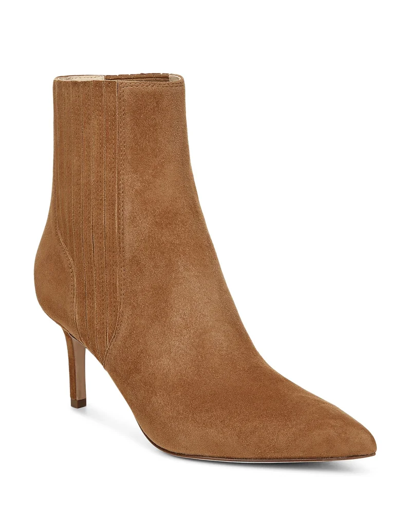 Women's Lisa 70 Pointed Toe Booties
