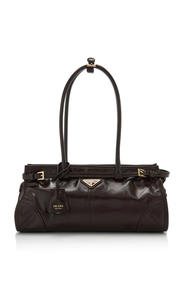 Bonnie Leather Bag