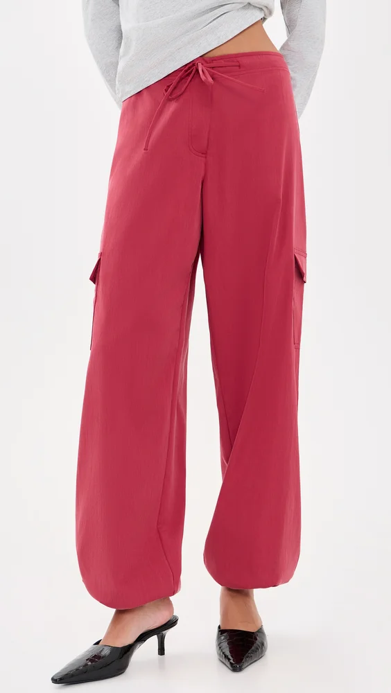 Sawyer Cargo Pants