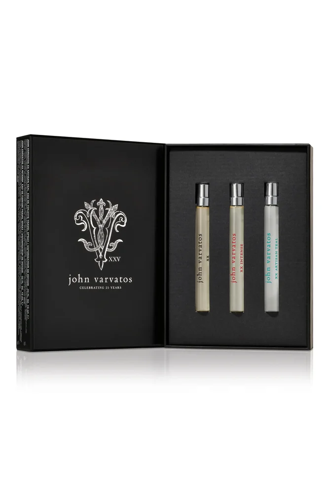 XX Travel Spray Set (Limited Edition)