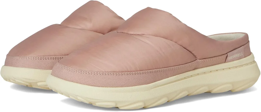 Hut Moc 2 Quilted Slide