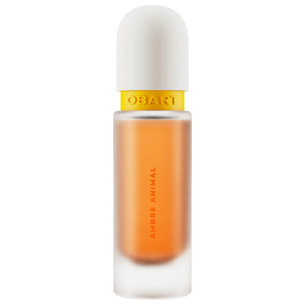 Ambre Animal Eau de Parfum with Amber