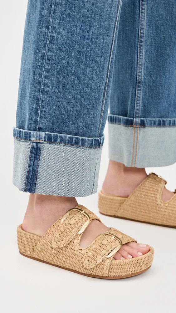 Nico Sandals