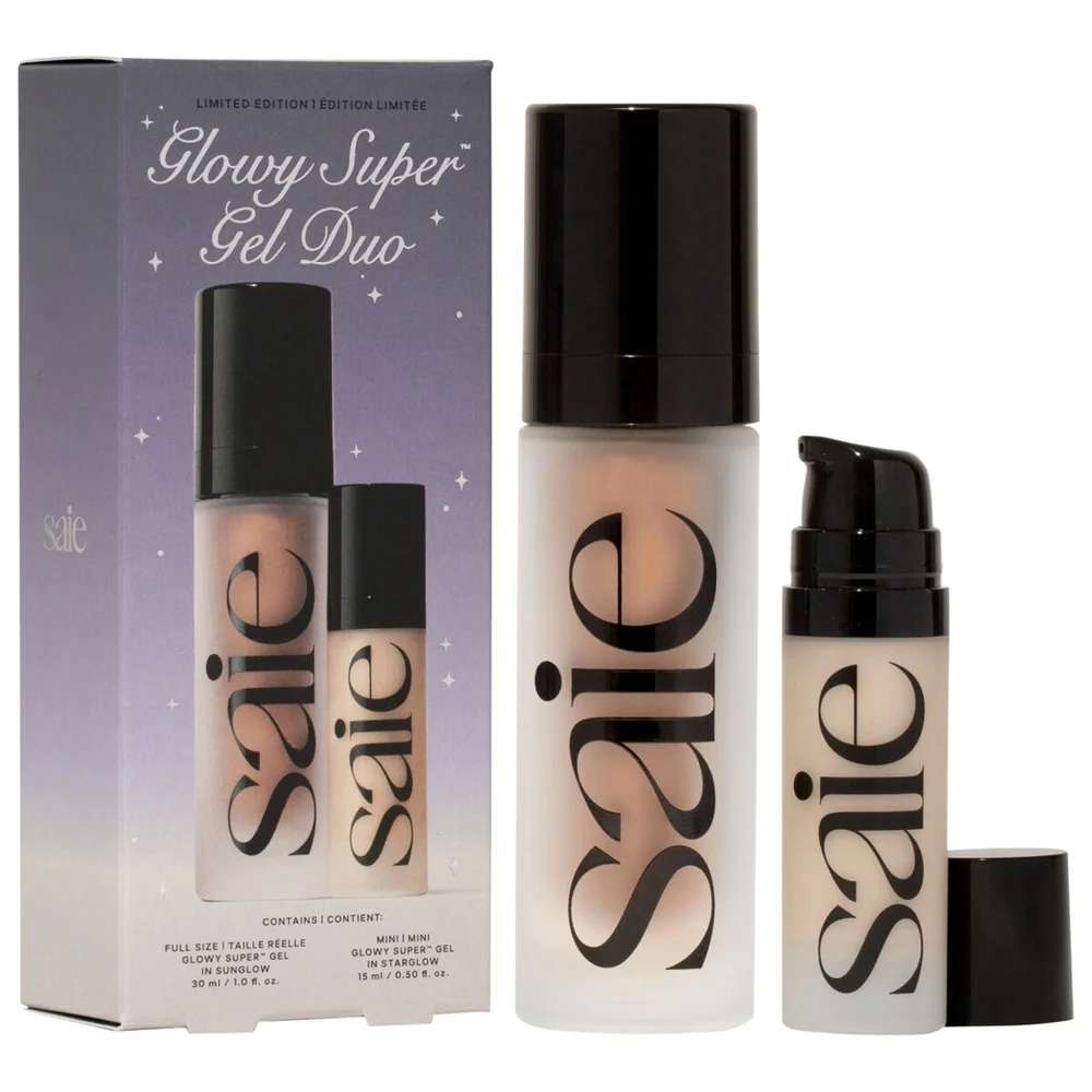 Glowy Super™ Gel Gift Set