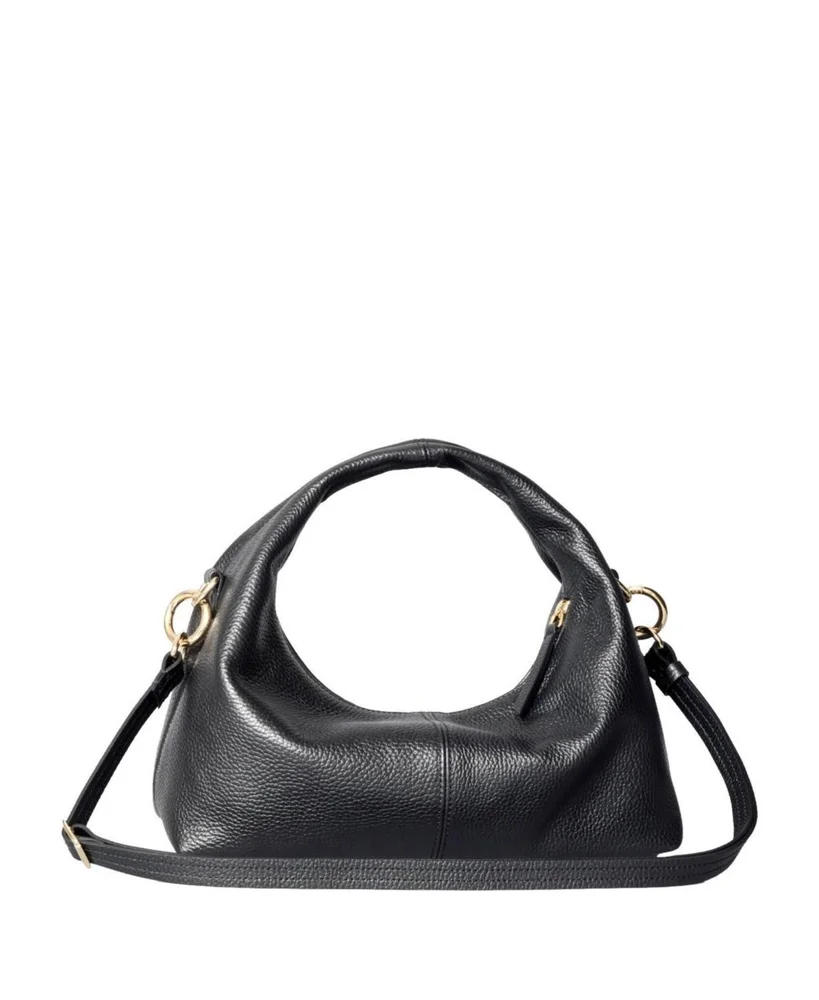 The Mini Everyday Shoulder Bag