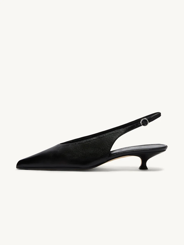 Camila Slingback Pumps