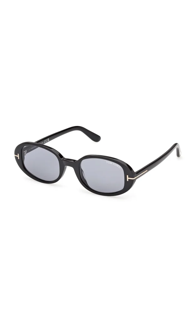 Iggy Acetate Sunglasses