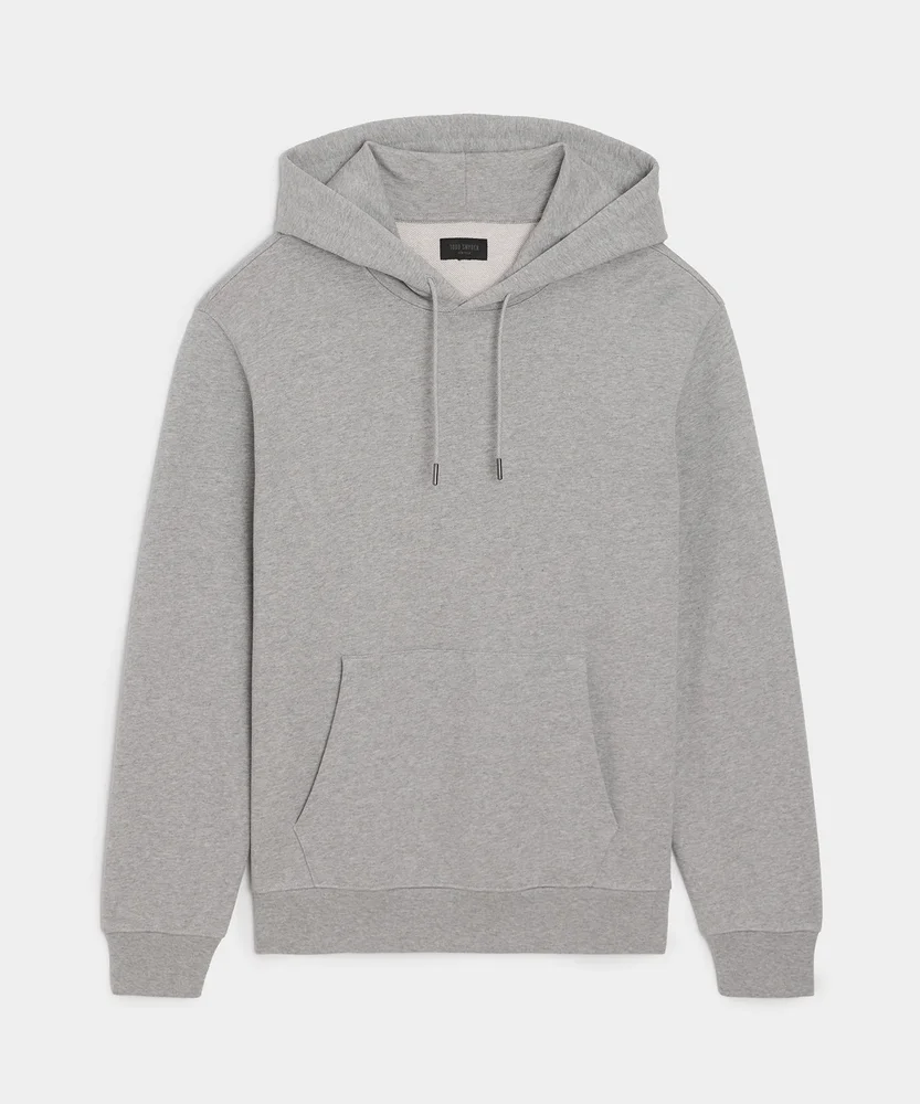 Foundation Hoodie