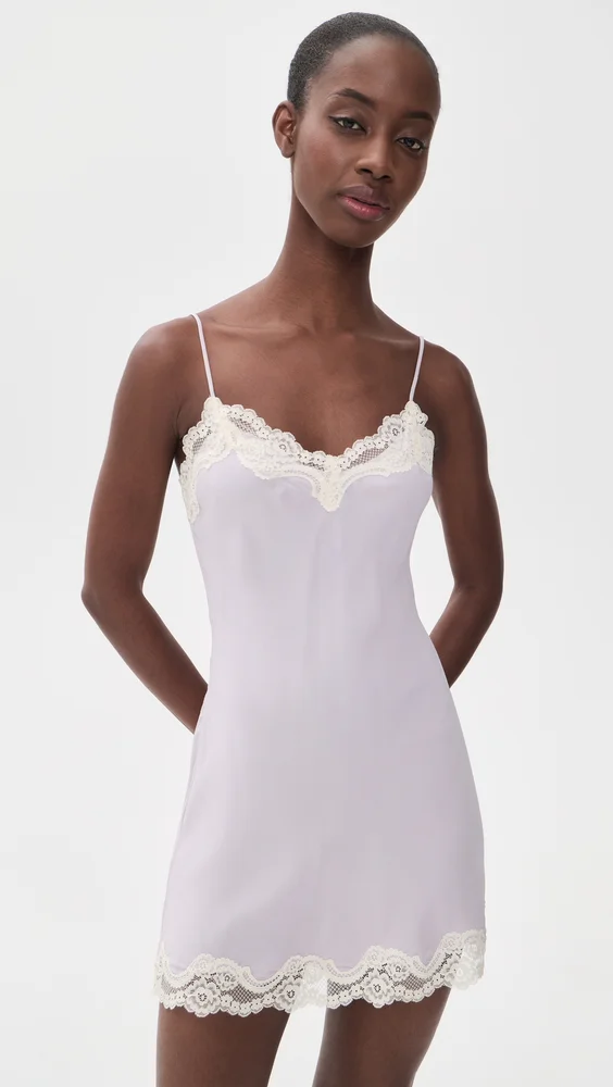 Leni Dress