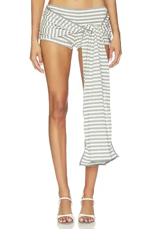 Bloom Skort
